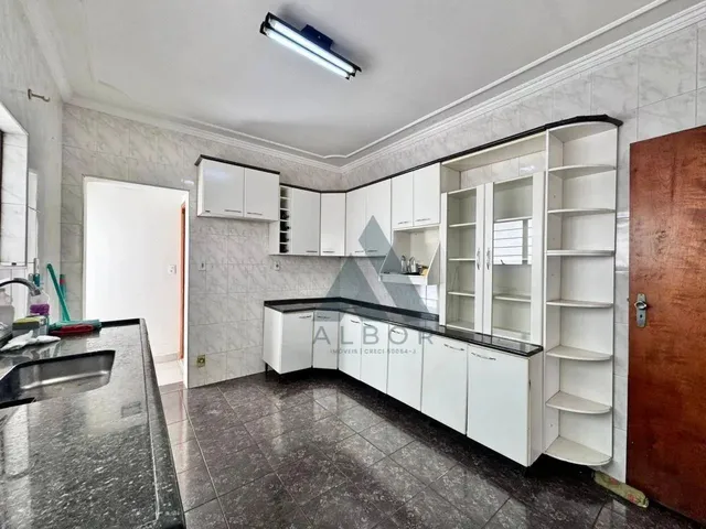 Imagem 7: Casa com 3 Dormitórios para Alugar - Vila Rosa - Itapetininga/Sp