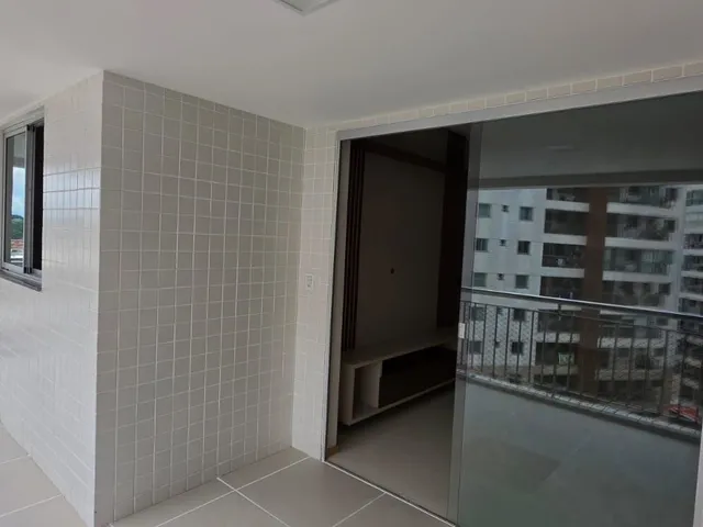 Imagem 8: Apartamento 3 Quartos com Suíte na Marambaia - Fale Agora