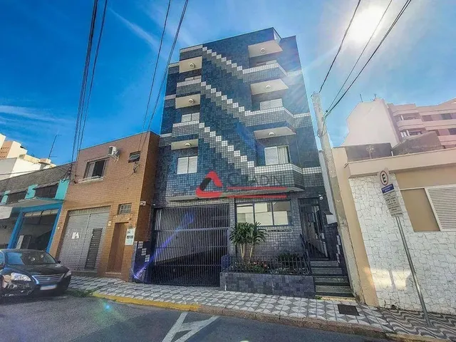 Imagem: Apartamento com 2 Dormitórios, 75 M²