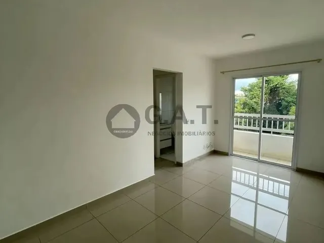 Imagem: Apartamento para Locação no Jardim Vera
