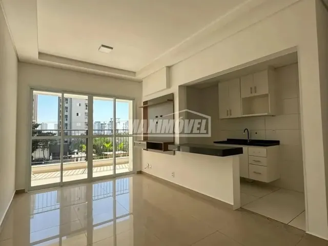 Imagem: Apartamento Padrão em Sorocaba