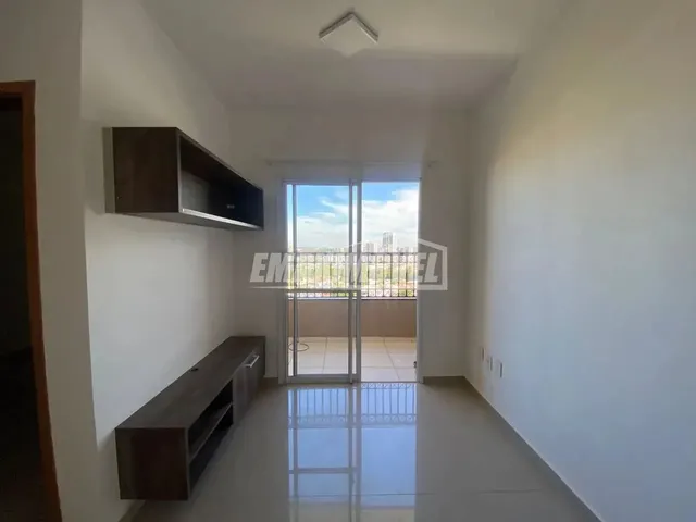 Imagem: Apartamento Padrão em Sorocaba