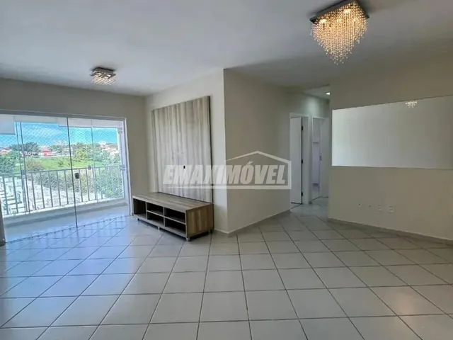 Imagem: Apartamento com 87M² 3 Quartos 1 Suíte