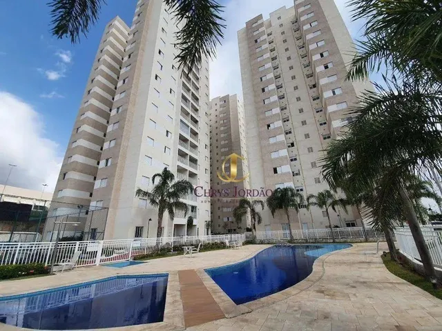 Imagem 1: Apartamento com 03 Quartos no Condomínio Vitrine Esplanada , Sorocaba Sp