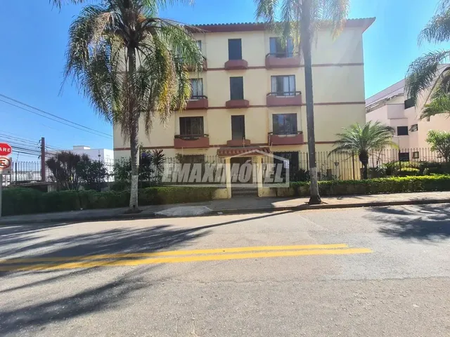 Imagem: Apartamento Padrão em Sorocaba
