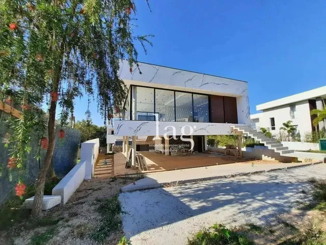 Imagem: Casa com 4 Dormitórios, 610 M² - Venda