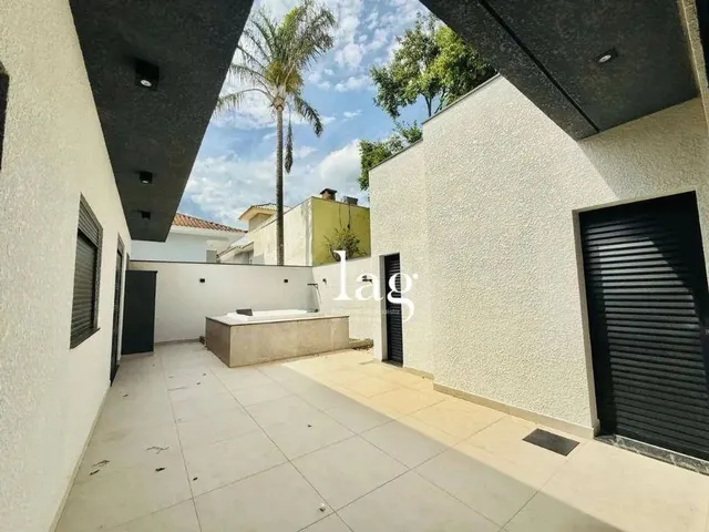 Imagem: Casa com 3 Quartos, 203 M² - Condomínio