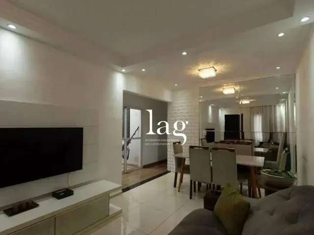 Imagem: Casa com 3 Quartos, 139 M²- Condomínio