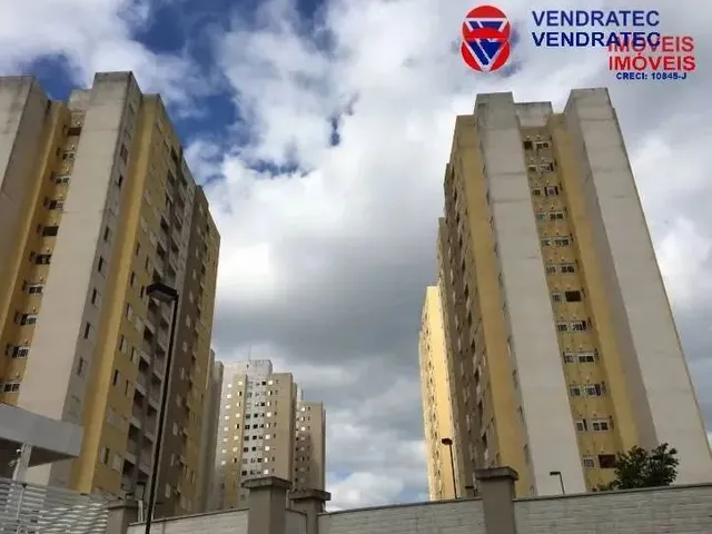 Imagem: Apartamento para Venda Mobiliado - Upper