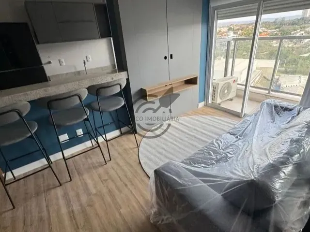Imagem: Apartamento Todo Mobiliado Alto Padrão