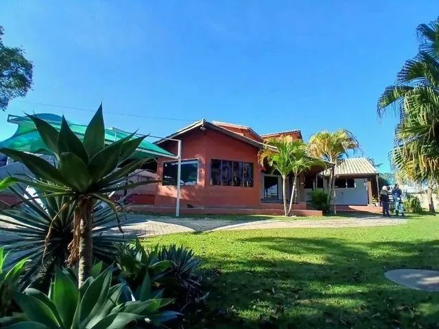 Imagem: Casa com 6 Dormitórios, 400 M² - Venda