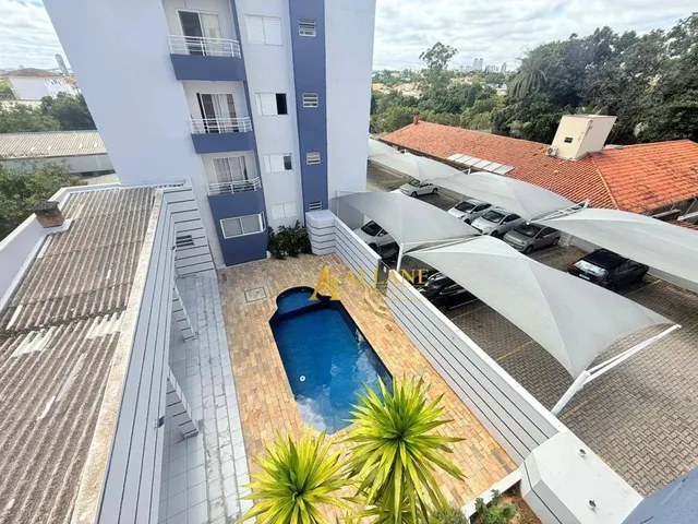 Imagem: Apartamento com 2 Dormitórios para Alugar