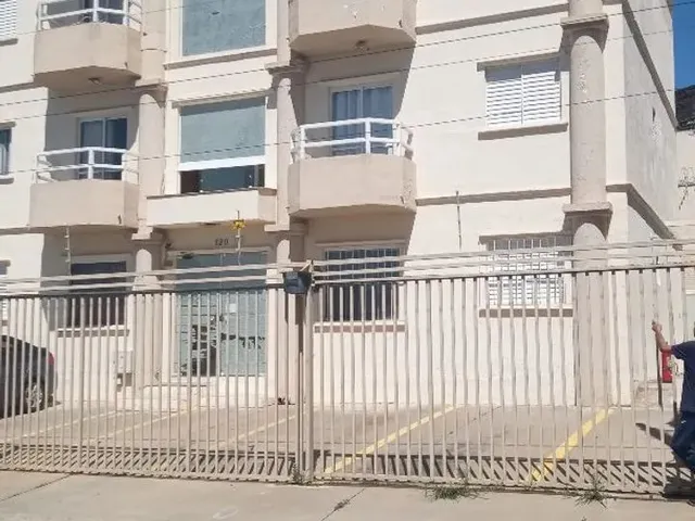 Imagem: Alugo Apartamento Trujillo 153224-4140 Ou