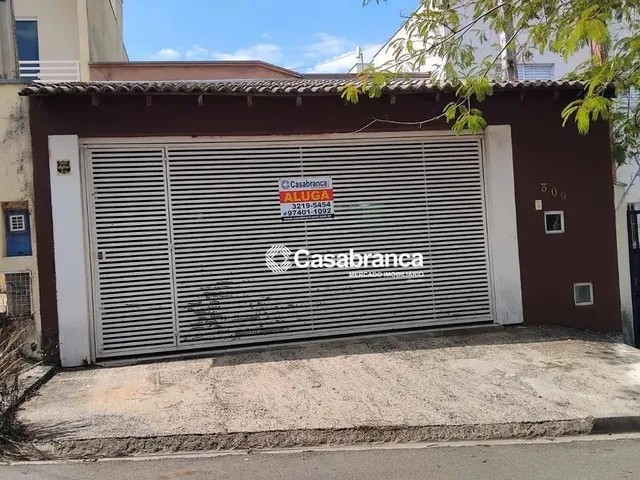 Imagem: Casa com 2 Dormitórios para Alugar, 90