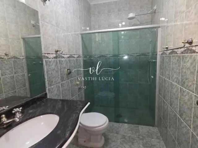 Imagem 14: Casa para Locação em Sorocaba, Jardim Europa, 4 Dormitórios, 1...