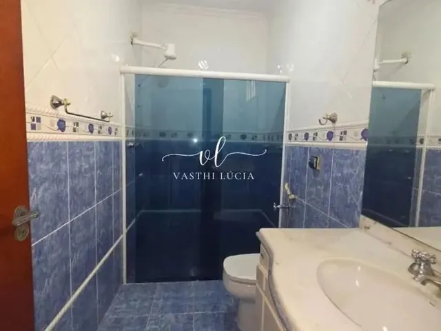 Imagem 16: Casa para Locação em Sorocaba, Jardim Europa, 4 Dormitórios, 1...