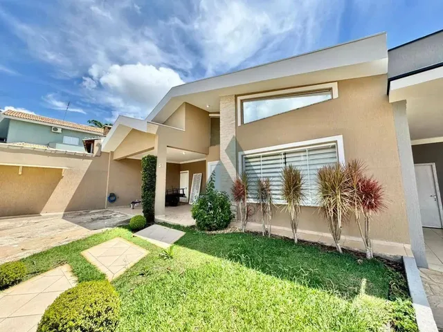 Imagem: Casa com 3 Quartos para Alugar, - Condomínio