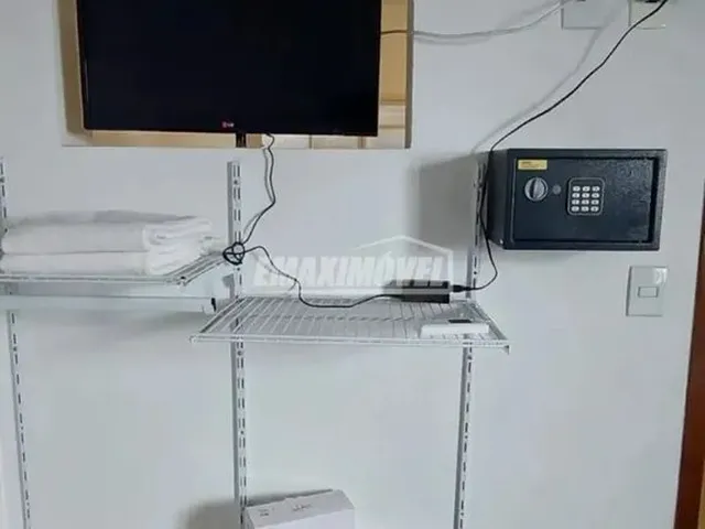Imagem 4: Kitnet Mobiliada para Locação no Parque Manchester