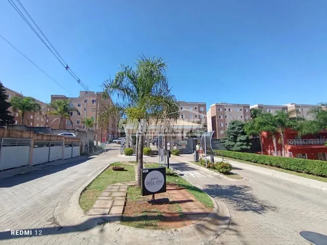 Imagem: Apartamento com 2 Quartos no Jardim Vera