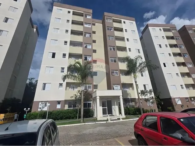 Imagem: Apartamento À Locação no Condomínio