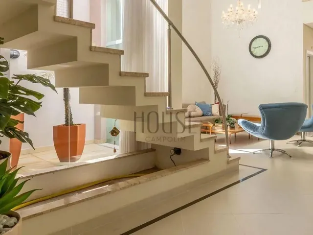 Imagem: Casa com 3 Dormitórios, 368 M² - Venda