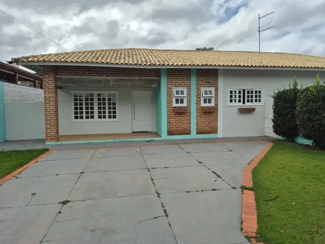 Imagem: Casa para Locação em Condomínio Colina