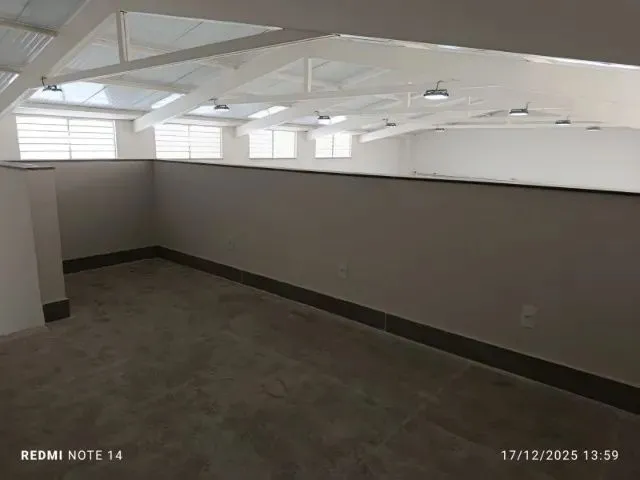 Imagem 4: Alugo Galpão no Centro com 200M²