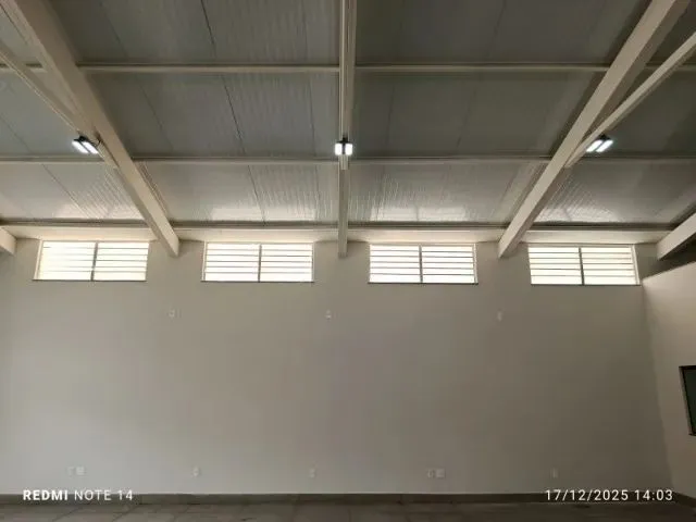 Imagem 3: Alugo Galpão no Centro com 200M²