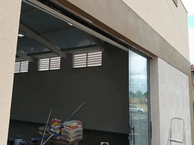 Imagem 7: Alugo Galpão no Centro com 200M²