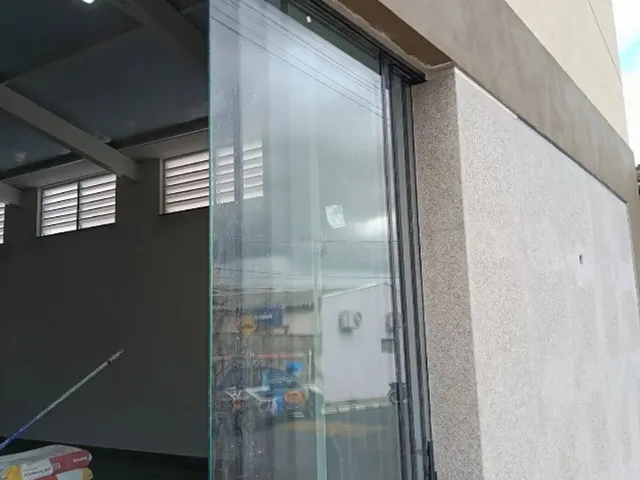 Imagem 6: Alugo Galpão no Centro com 200M²