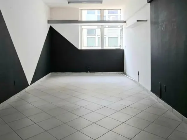 Imagem: Sala Comercial Edifício Executivo