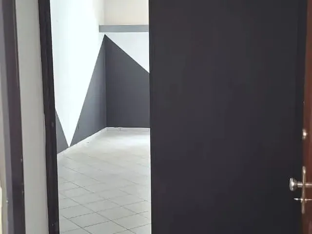 Imagem 5: Sala Comercial Edifício Executivo