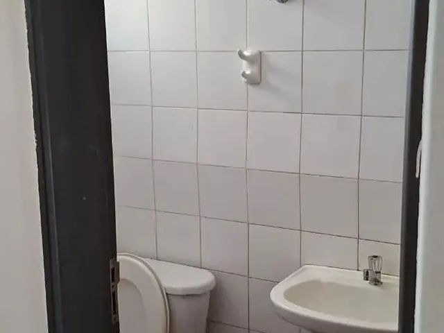 Imagem 4: Sala Comercial Edifício Executivo