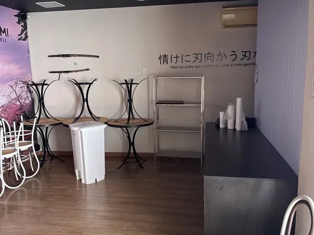 Imagem: Passo Ponto de Restaurante