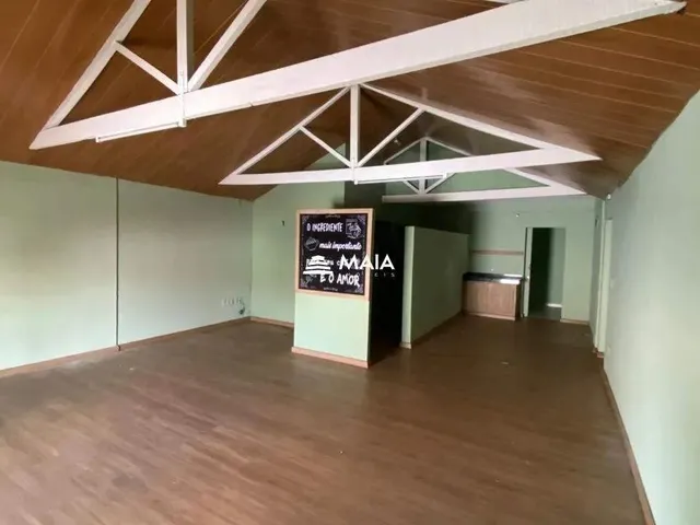 Imagem: Comercial para Alugar no Bairro São Benedito