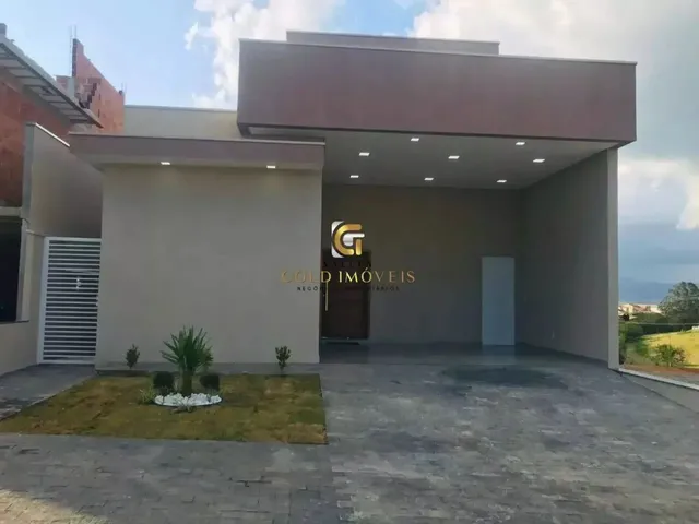 Imagem: Linda Casa, 3 Dormitórios, Sendo 3 Suítes