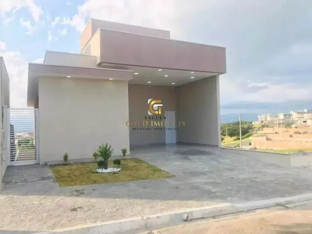 Imagem 14: Linda Casa , 3 Dormitórios , Sendo 3 Suítes, Condominio Reserva do Vale , Caçapava