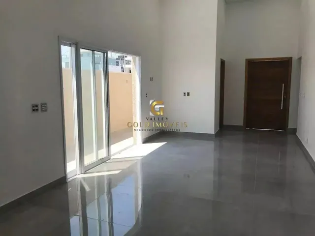 Imagem 2: Linda Casa , 3 Dormitórios , Sendo 3 Suítes, Condominio Reserva do Vale , Caçapava