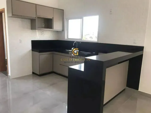 Imagem 15: Linda Casa , 3 Dormitórios , Sendo 3 Suítes, Condominio Reserva do Vale , Caçapava