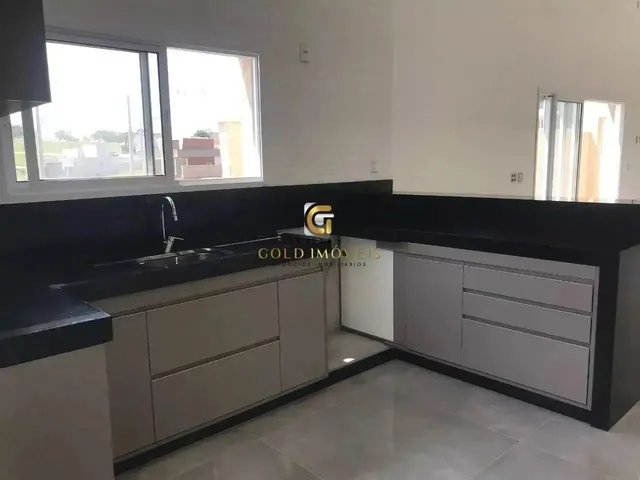 Imagem 12: Linda Casa , 3 Dormitórios , Sendo 3 Suítes, Condominio Reserva do Vale , Caçapava