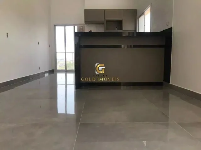 Imagem 6: Linda Casa , 3 Dormitórios , Sendo 3 Suítes, Condominio Reserva do Vale , Caçapava