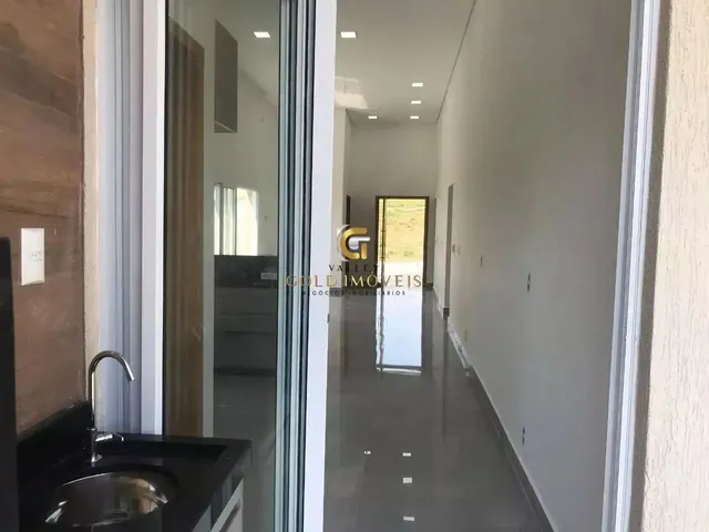 Imagem 8: Linda Casa , 3 Dormitórios , Sendo 3 Suítes, Condominio Reserva do Vale , Caçapava