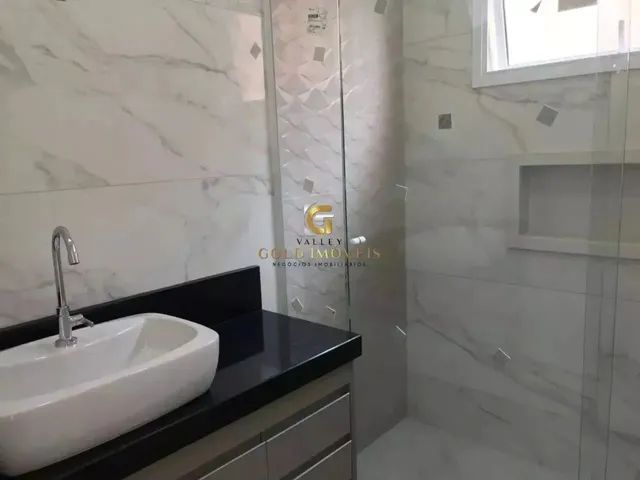 Imagem 11: Linda Casa , 3 Dormitórios , Sendo 3 Suítes, Condominio Reserva do Vale , Caçapava