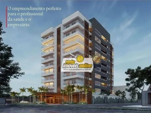 Imagem: Sala, 53 M² - Disponível para Venda e