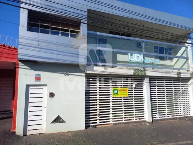Imagem: Sala - Centro