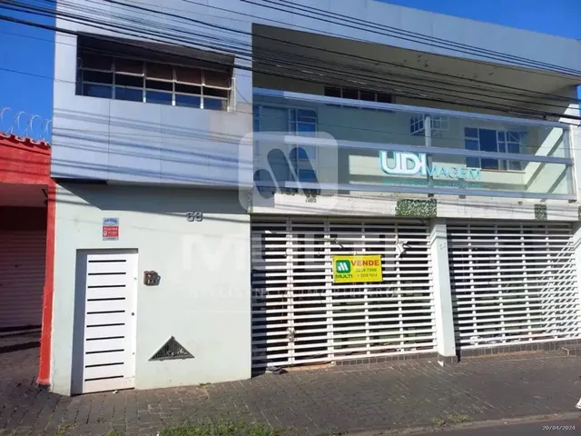 Imagem 4: Sala - Centro Galpão / depósito com 2 banheiros