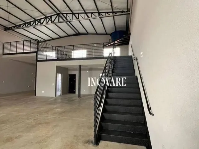 Imagem: Galpão, 360 M² - Venda por R$ 1.650.000,00