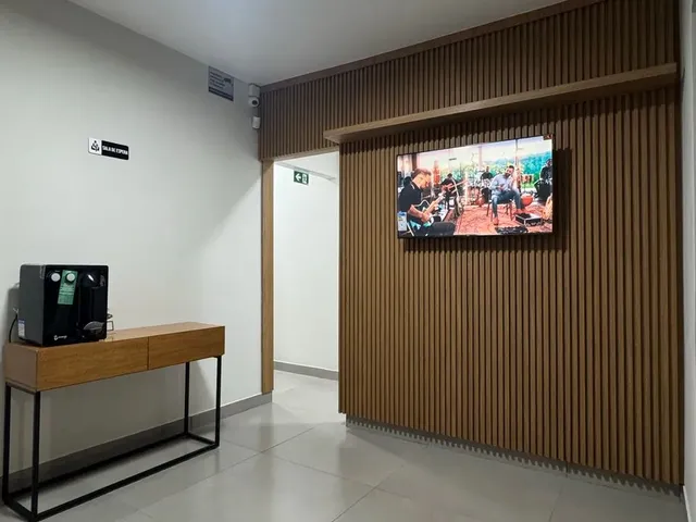 Imagem: Salas Comerciais para Locação