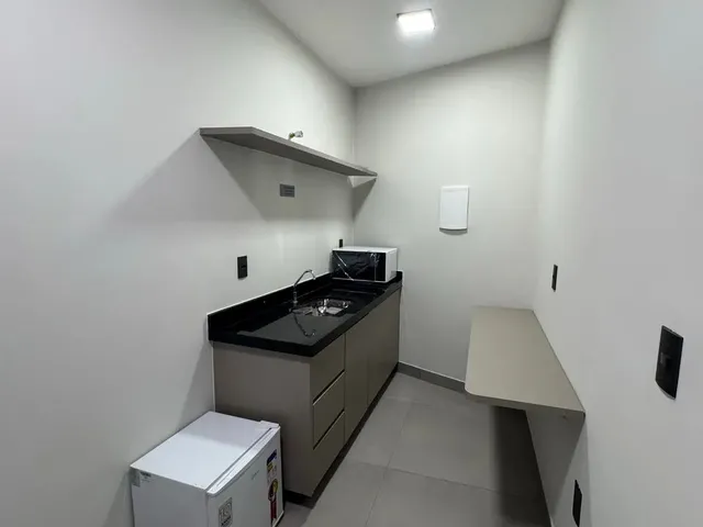Imagem 7: Salas Comerciais para Locação
