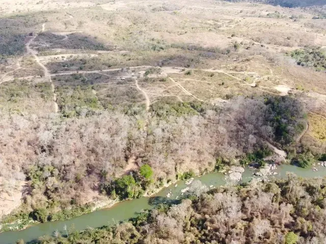 Imagem: Chácara 2 Hectares Escriturada Aceita Troca